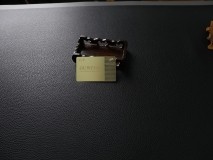 金属卡定制 雷火体育_雷火（中国）