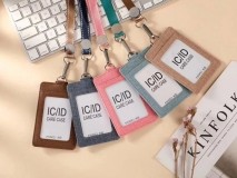 证件卡 工牌卡套 雷火体育_雷火（中国）